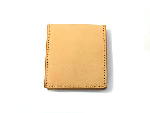 C/O. レザーコインケース/Leather coin purse